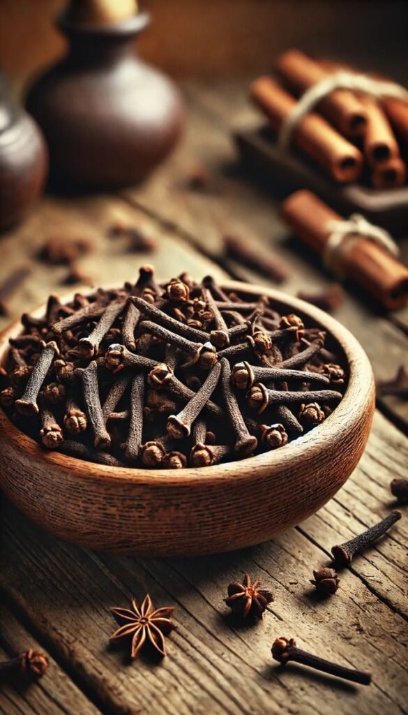 terra spices -( natural and pure spices from kerala farms)